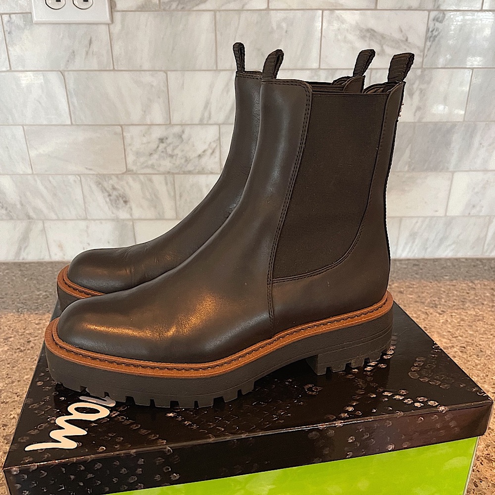 Sam Edelman Laguna Chelsea Boot
